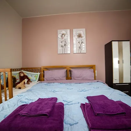 Eleni's Agios Vissarion