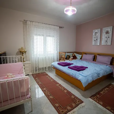 Eleni's Apartament Agios Vissarion