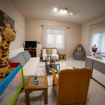 Appartamento Eleni's