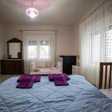 Apartament Eleni's *