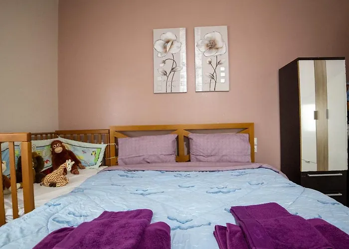 Eleni's Agios Vissarion