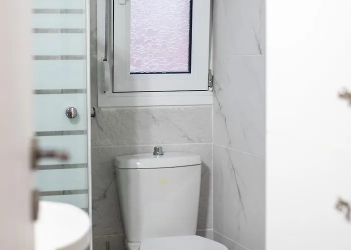 Apartament Eleni's Agios Vissarion