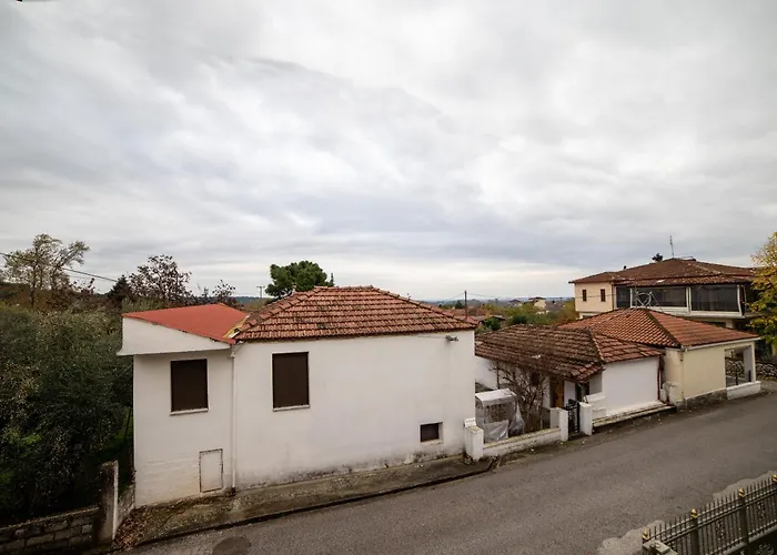 Eleni's Apartament *