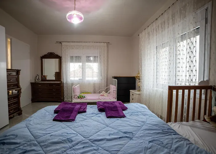 Apartament Eleni's *